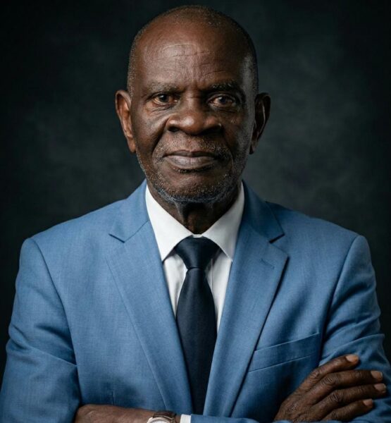 Alexander Gaddiel Buabeng Esq.
