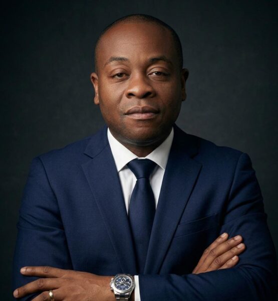 Gyebi Ntem-Mensah Esq.