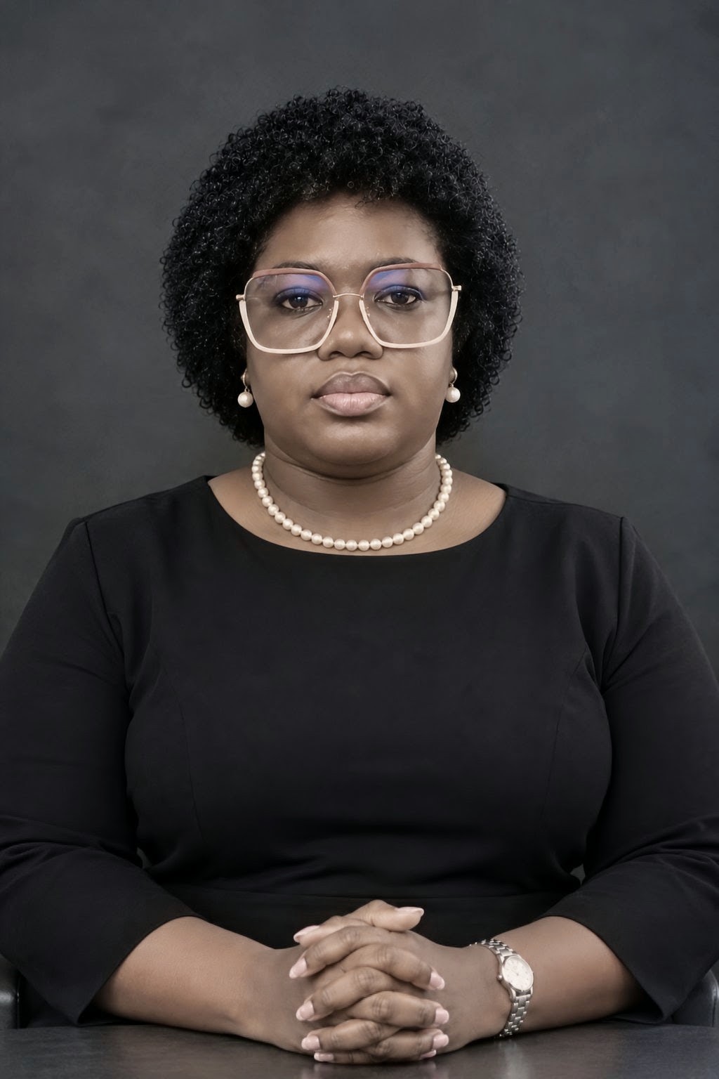 Yvonne Addae Fiafor Esq.